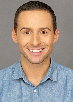 Headshot